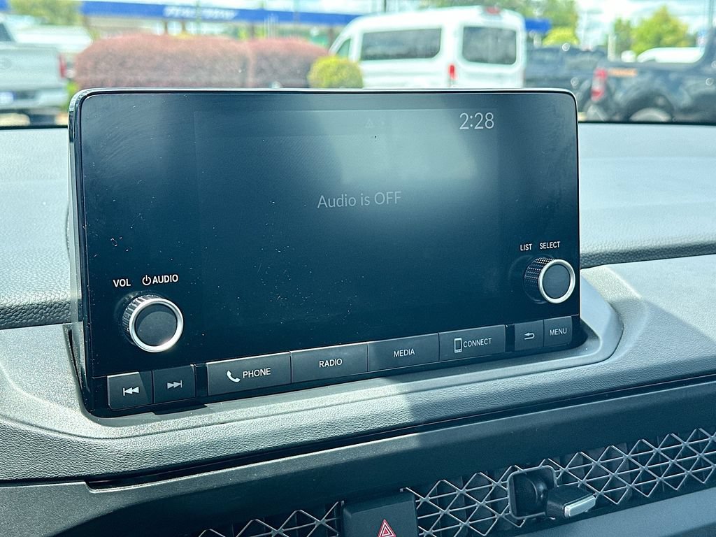 Used 2025 Honda Accord SE image 13