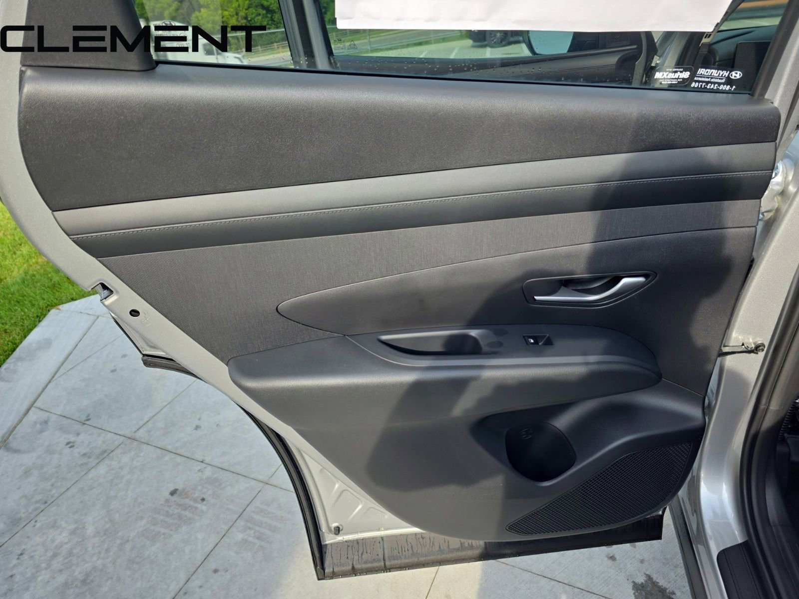 Certified 2025 Hyundai Tucson SEL FWD image 34