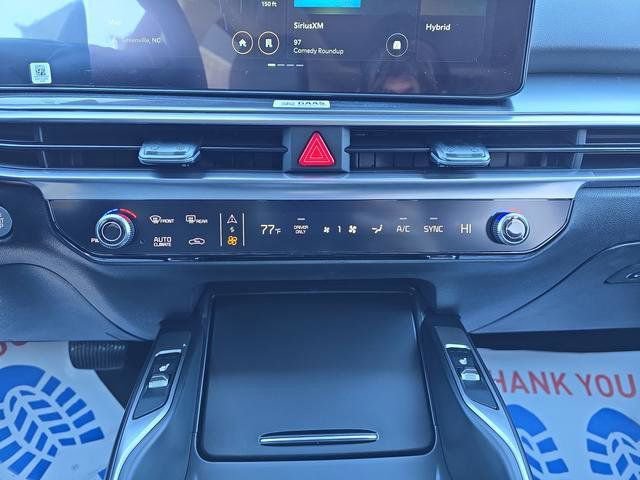 New 2026 Kia Sorento EX image 10