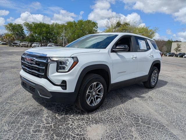 Used 2026 GMC Terrain Elevation image 8