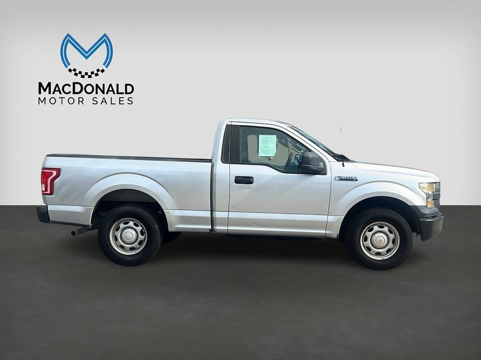Used 2016 Ford F150 XL RWD image 8