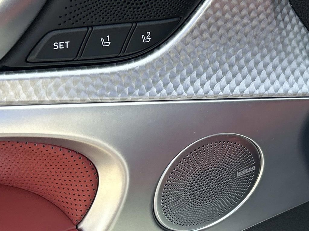 Used 2023 Genesis G70 2.0T w/ Sport Prestige Package image 19