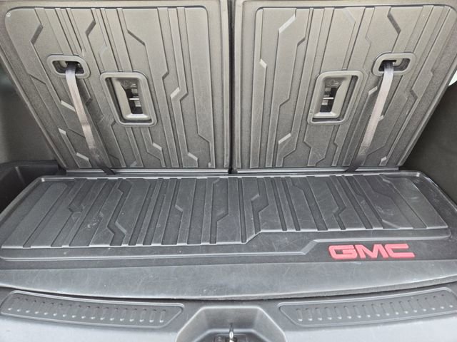 Used 2023 GMC Acadia SLE w/ Elevation Edition AWD/4WD image 34