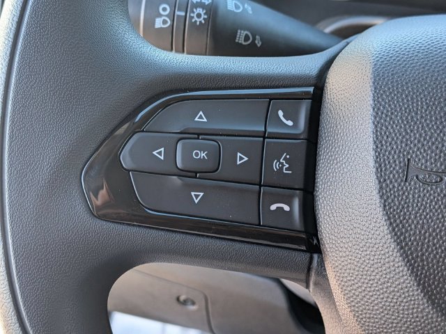 New 2026 RAM ProMaster 1500 w/ Convenience Group FWD image 14
