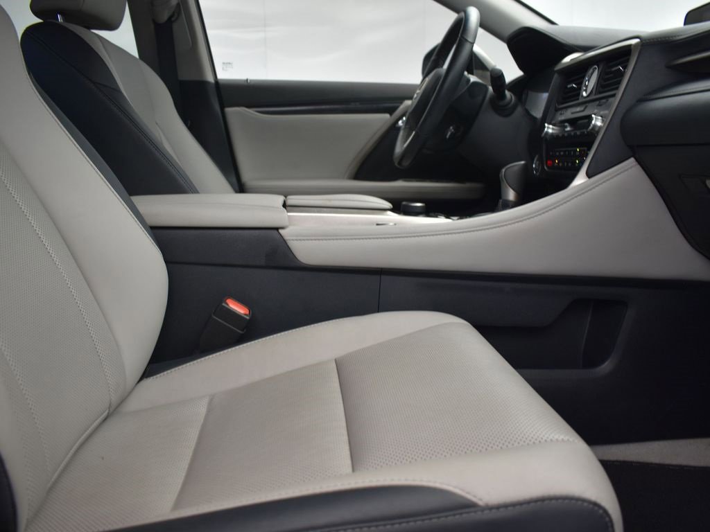 Used 2017 Lexus RX 350 FWD image 25