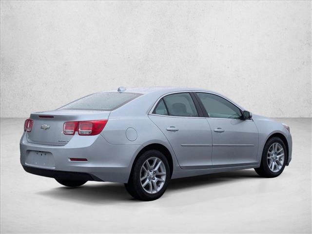 Used 2014 Chevrolet Malibu LT w/ Power Convenience Package image 5