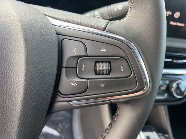 New 2026 Buick Envista Sport Touring w/ Convenience I Package image 20