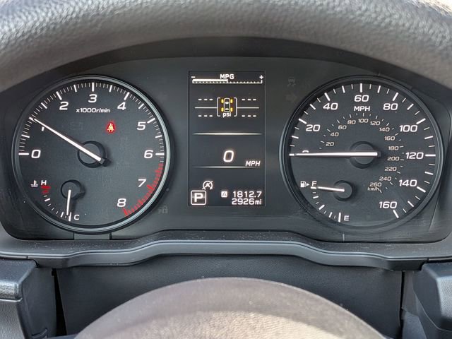 Certified 2025 Subaru Impreza 2.0i image 21