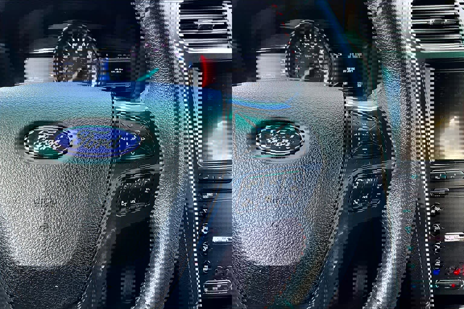 Used 2019 Ford Explorer Sport w/ Equipment Group 401A image 24