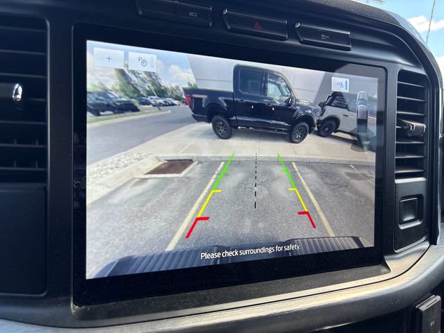 Used 2021 Ford F150 Lariat AWD/4WD image 26