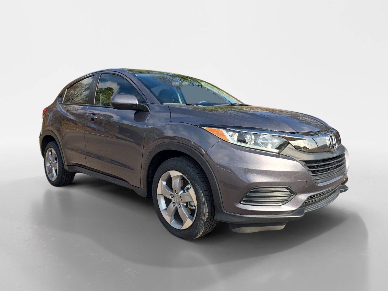 Used 2019 Honda HR-V LX image 7