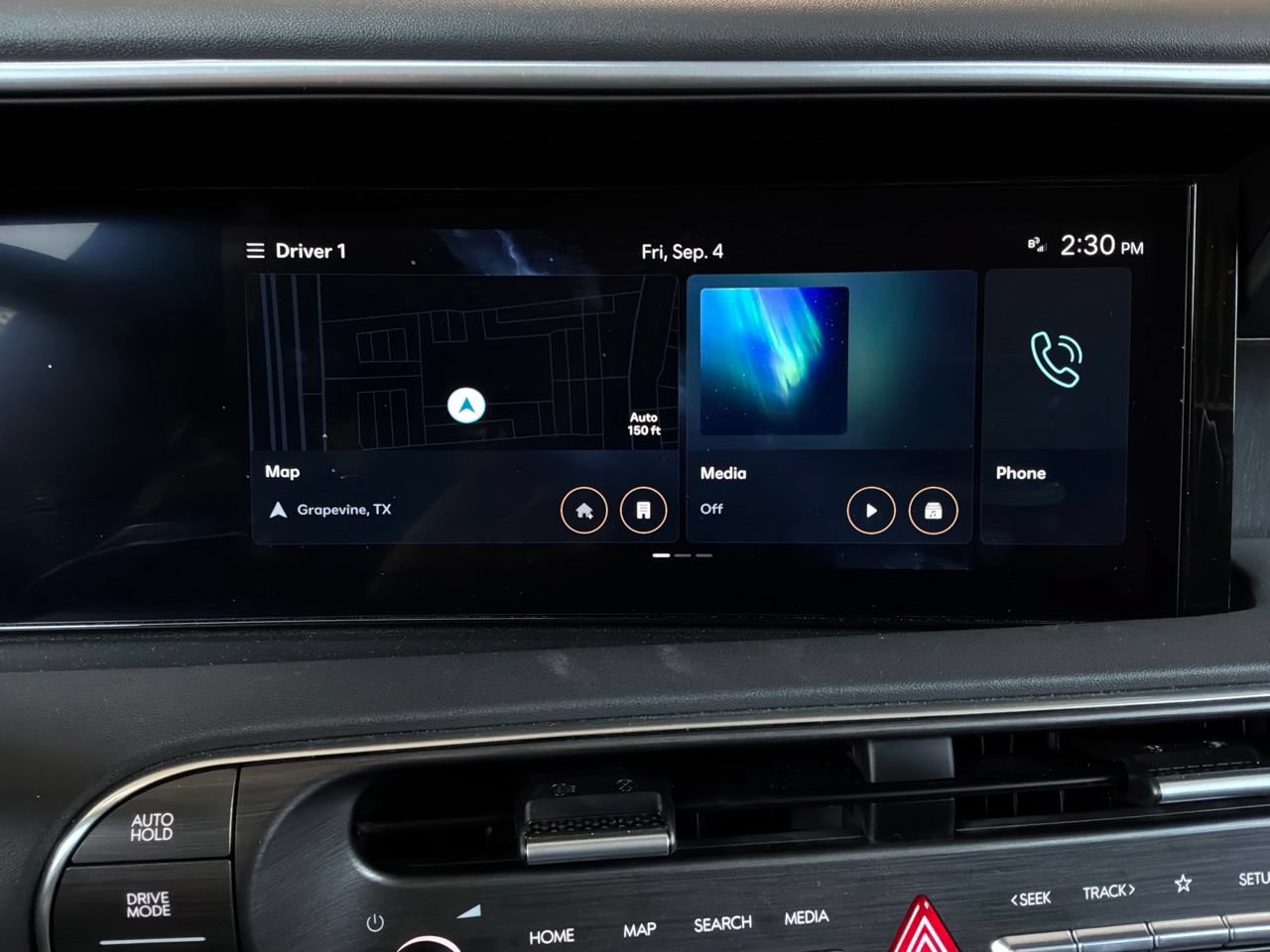 Used 2026 Hyundai Palisade SEL FWD image 38
