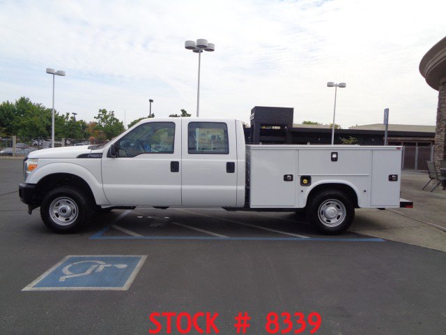 Used 2016 Ford F250 XL image 2