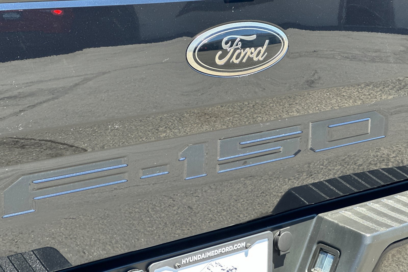 Used 2020 Ford F150 Lariat w/ Equipment Group 502A Luxury AWD/4WD image 25