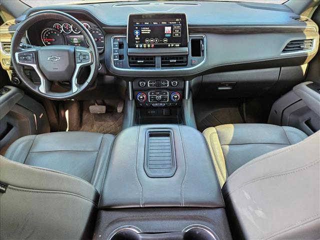 Used 2021 Chevrolet Tahoe Z71 image 20