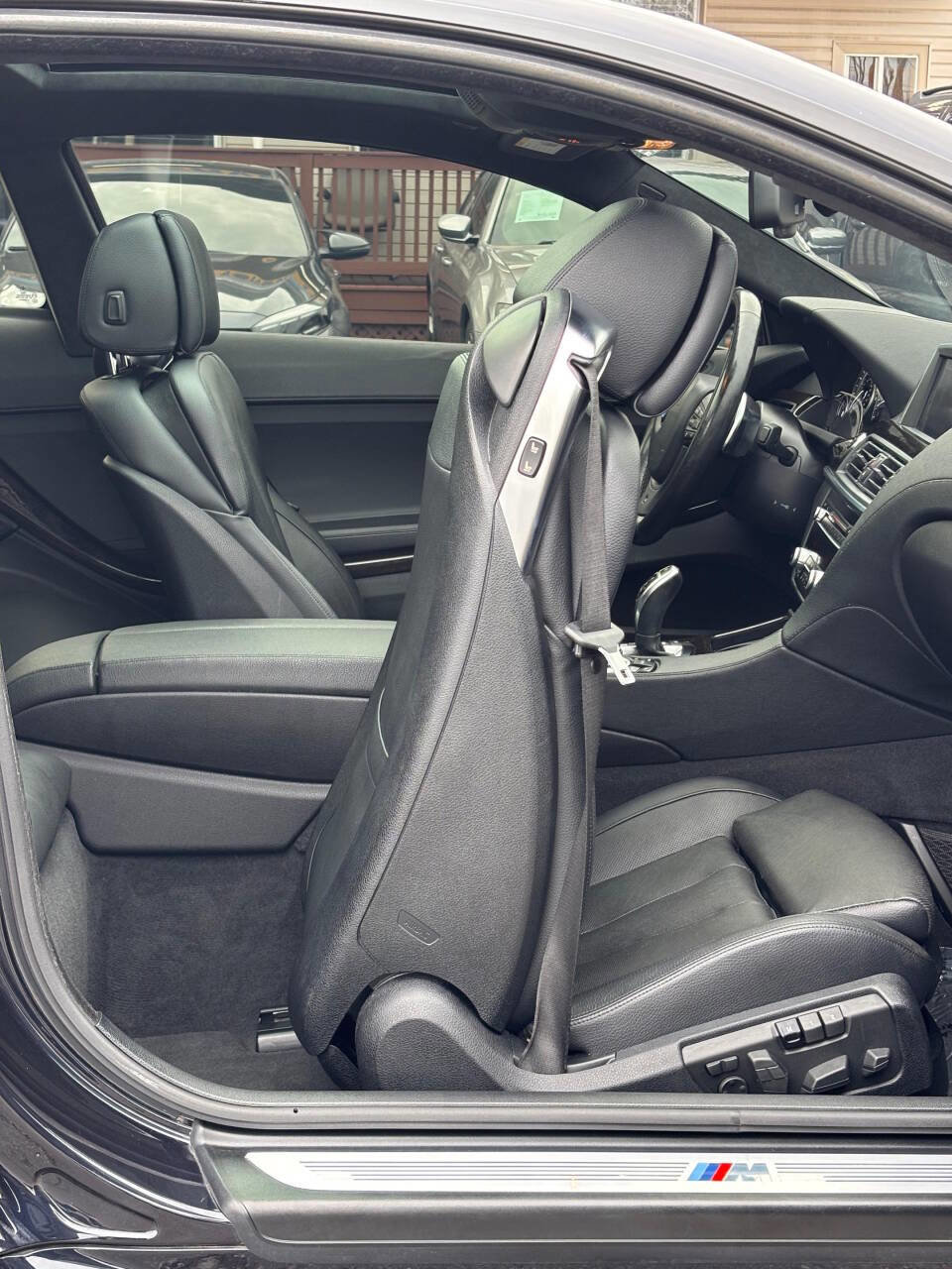 Used 2014 BMW 640i xDrive Coupe image 17