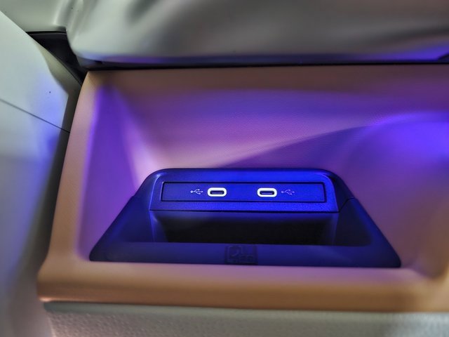 New 2025 Volkswagen ID. Buzz 1st Edition image 50