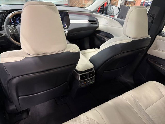 Used 2023 Lexus RX 350 AWD w/ Accessory Package (Z1) image 32