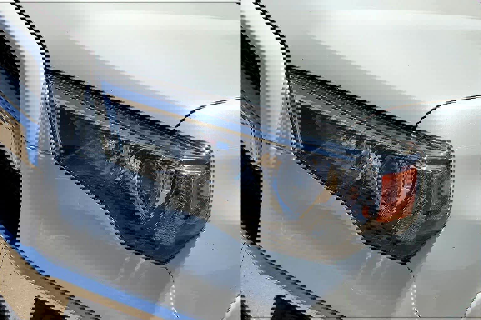 Used 2017 Toyota 4Runner Limited image 28