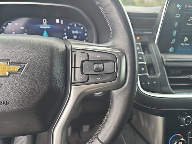 Used 2023 Chevrolet Tahoe Premier image 22