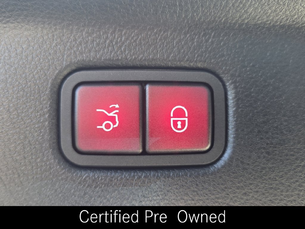 Certified 2024 Mercedes-Benz S 580e 4MATIC Sedan image 37