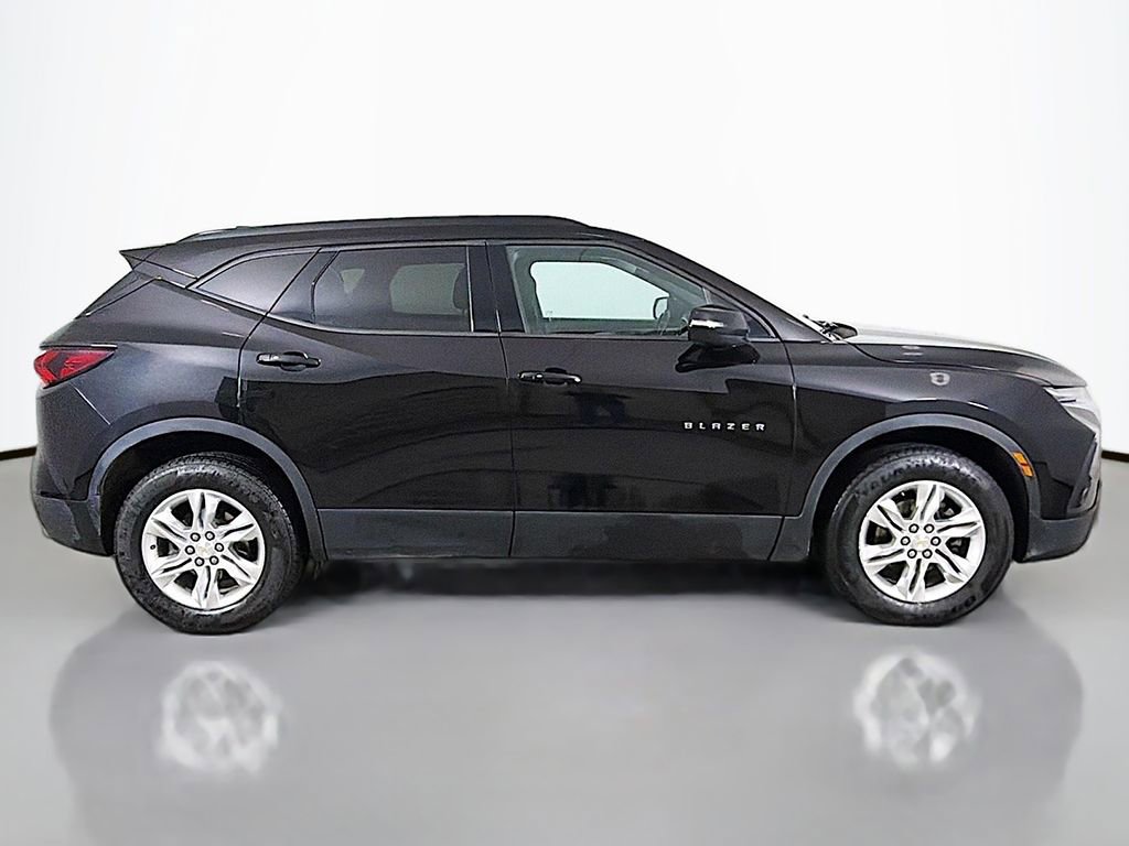 Used 2020 Chevrolet Blazer LT image 11