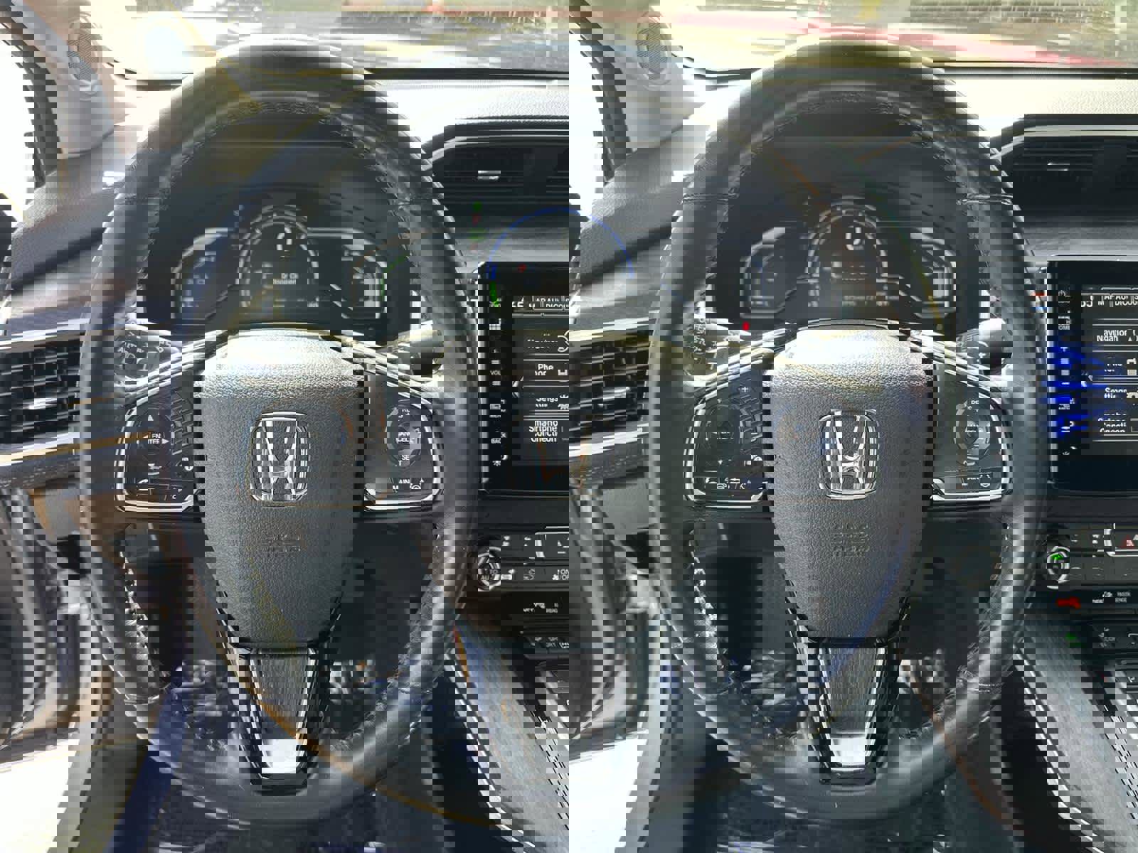 Used 2018 Honda Clarity Touring image 15