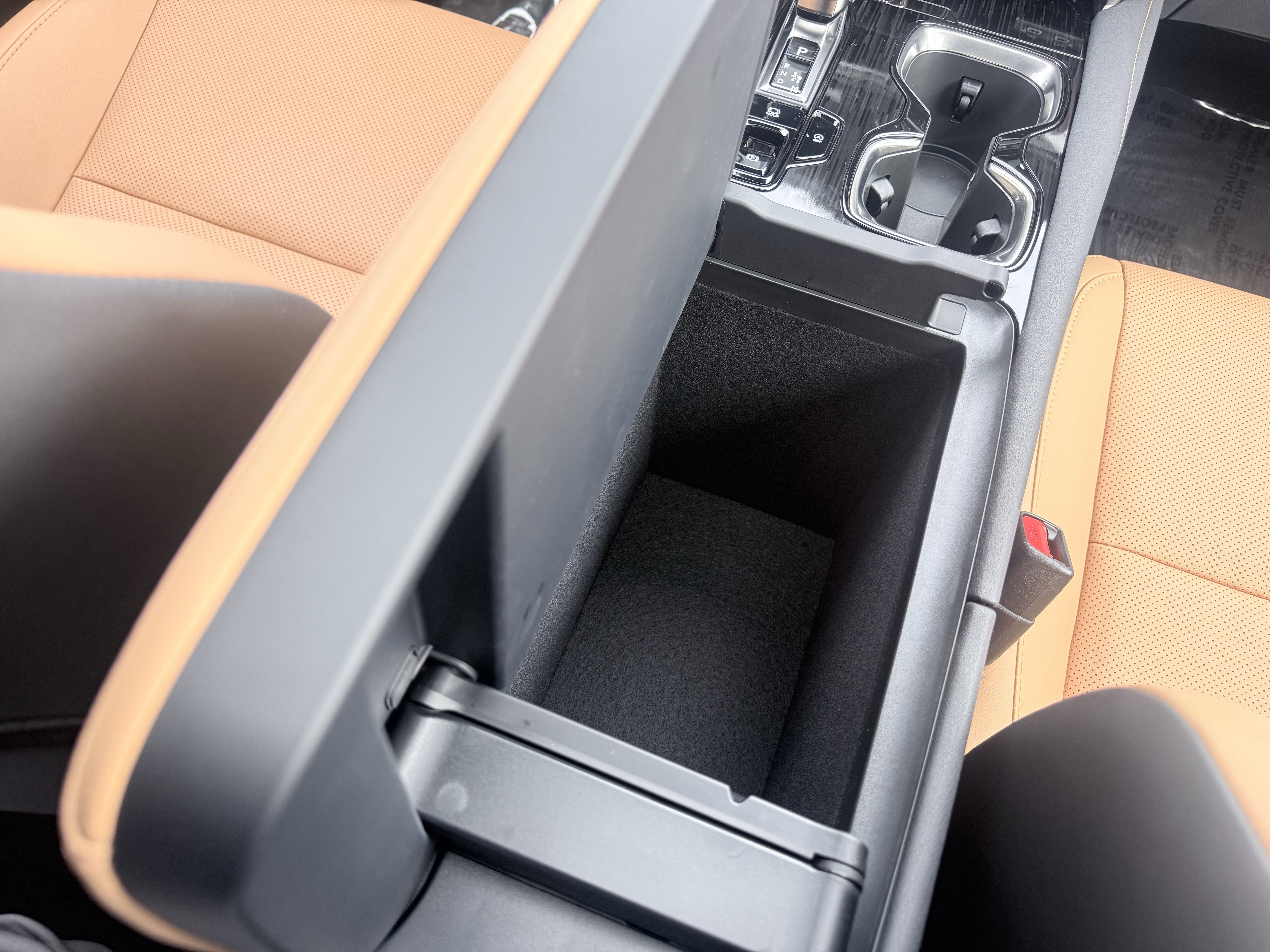 Used 2026 Lexus RX 350 FWD image 60