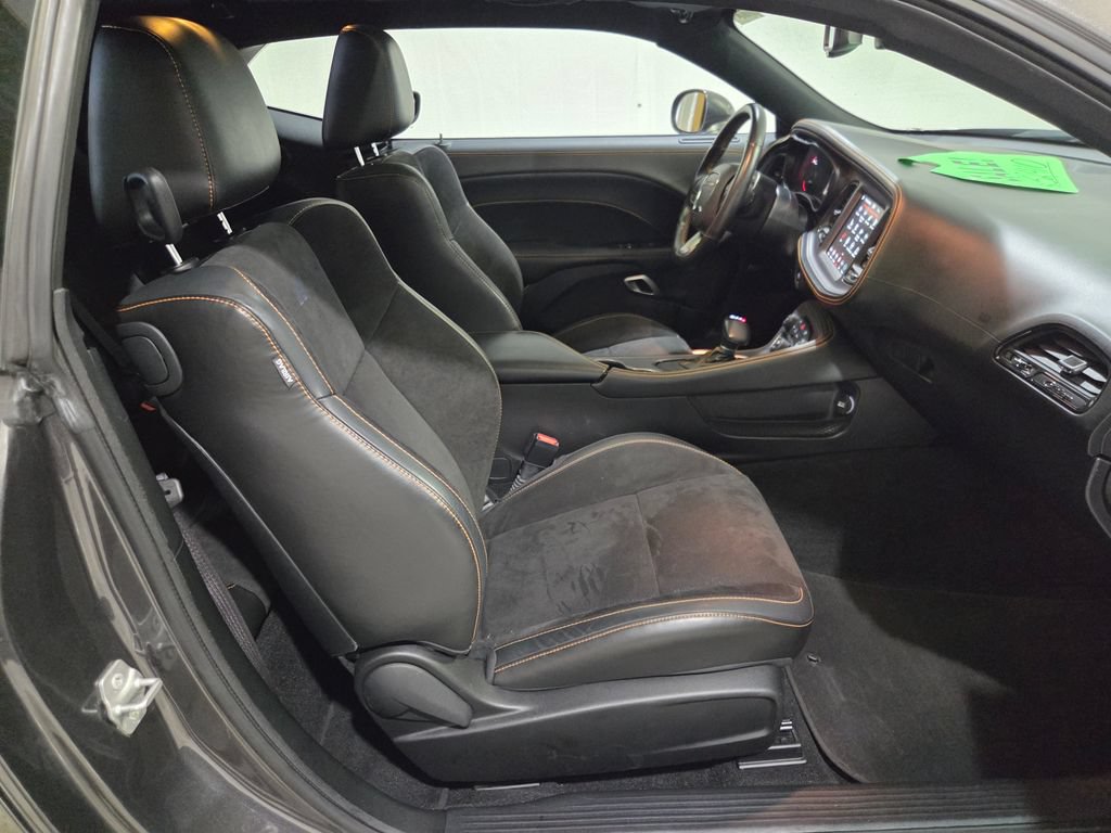 Certified 2023 Dodge Challenger GT w/ Plus Package RWD image 18