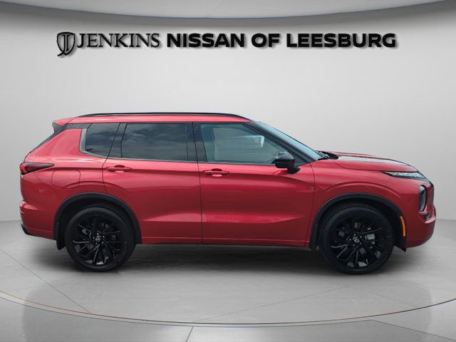 New 2026 Nissan Rogue Platinum AWD/4WD image 3