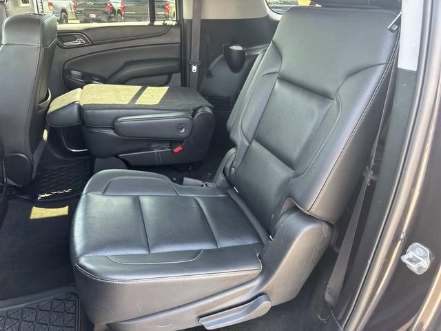 Used 2017 Chevrolet Suburban Premier image 17
