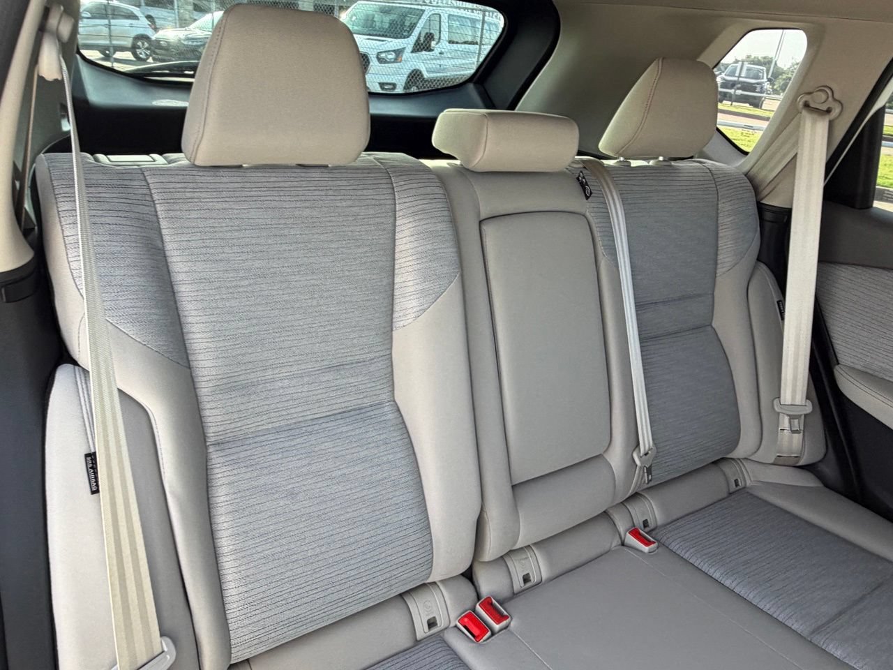 Certified 2023 Nissan Rogue SV FWD image 37