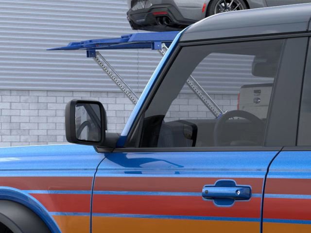 New 2026 Ford Bronco Big Bend w/ Black Diamond Package image 22