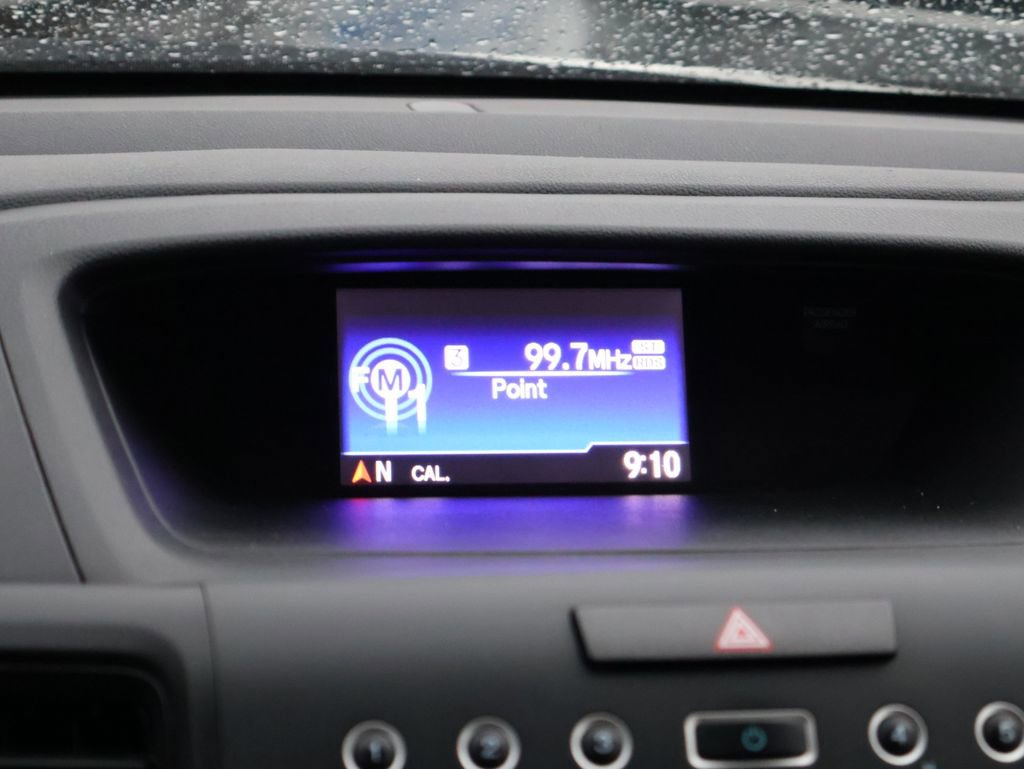 Used 2016 Honda CR-V SE image 20