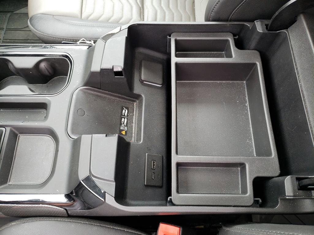 Used 2025 Chevrolet Silverado 1500 ZR2 w/ Technology Package image 26
