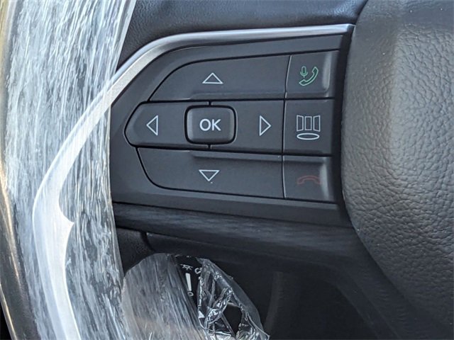 New 2025 Jeep Grand Cherokee Laredo X w/ Luxury Tech Group I image 18