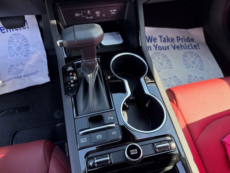 New 2026 Kia K5 GT-Line image 38