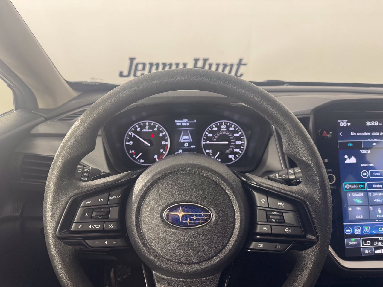 Used 2024 Subaru Crosstrek 2.0i Premium AWD/4WD image 14
