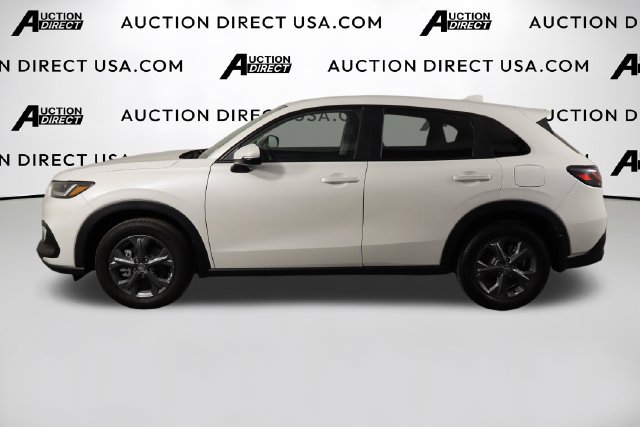Used 2026 Honda HR-V LX image 5