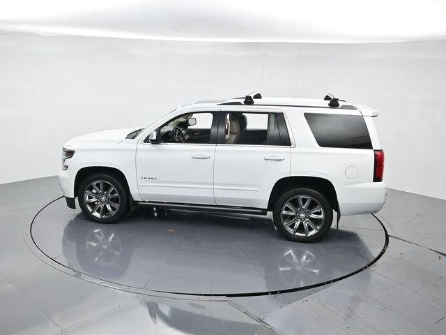 Used 2019 Chevrolet Tahoe Premier image 38