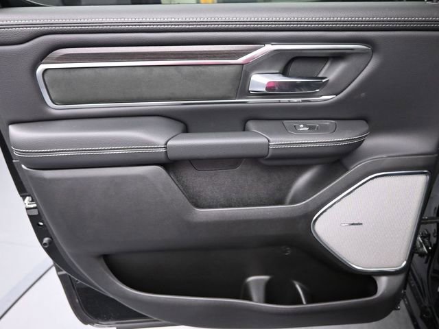 New 2026 RAM 1500 Laramie image 16