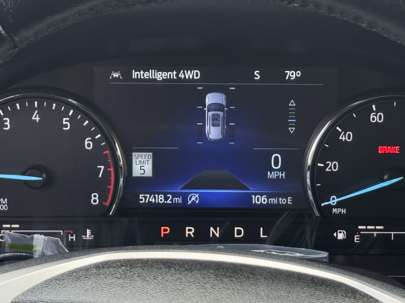 Used 2023 Ford Explorer XLT w/ Equipment Group 202A image 18