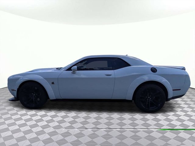 Used 2023 Dodge Challenger R/T Scat Pack RWD image 7