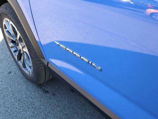 New 2026 GMC Terrain Elevation w/ Elevation Premium Package image 18