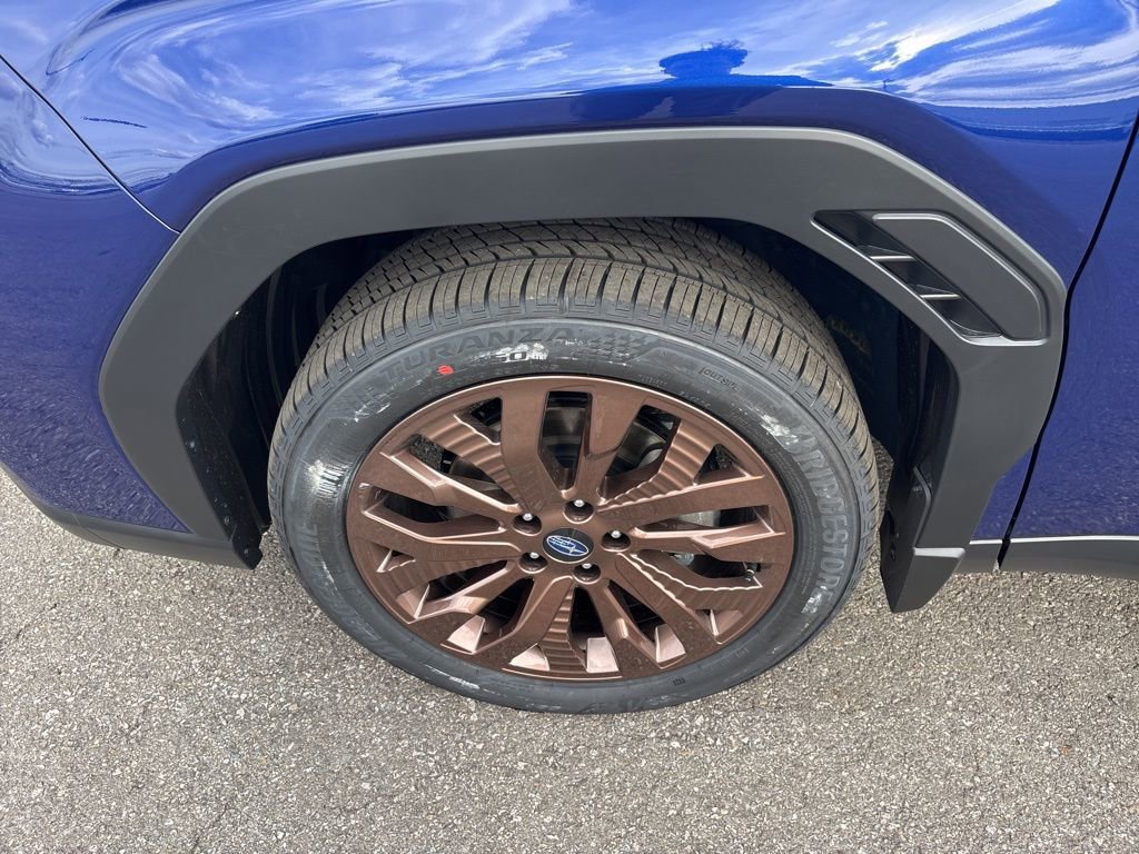 New 2026 Subaru Forester Sport AWD/4WD image 7
