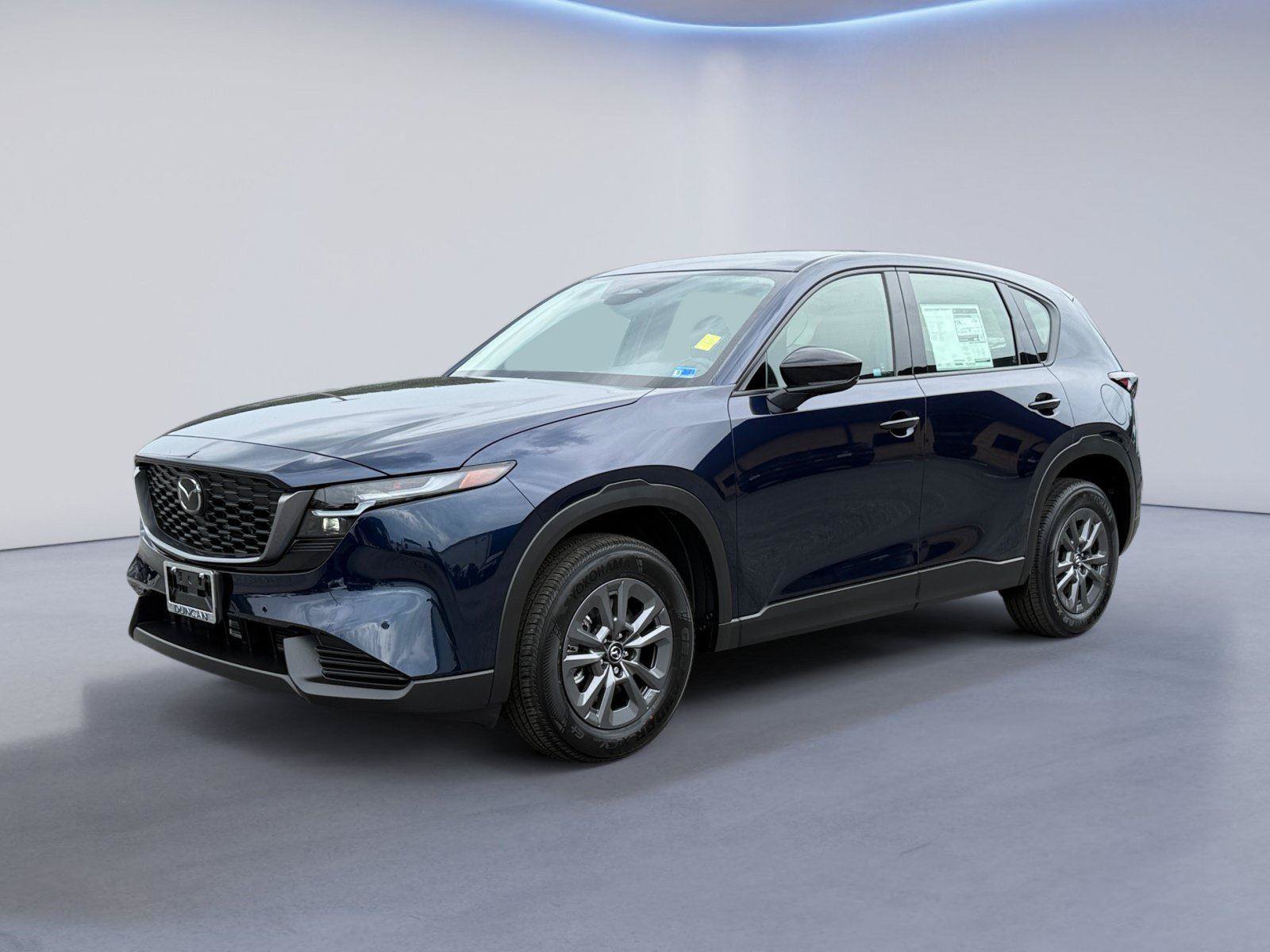New 2026 MAZDA CX-5 AWD 2.5 S image 15