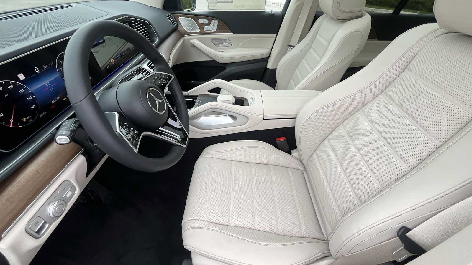 New 2026 Mercedes-Benz GLE 350 4MATIC image 15