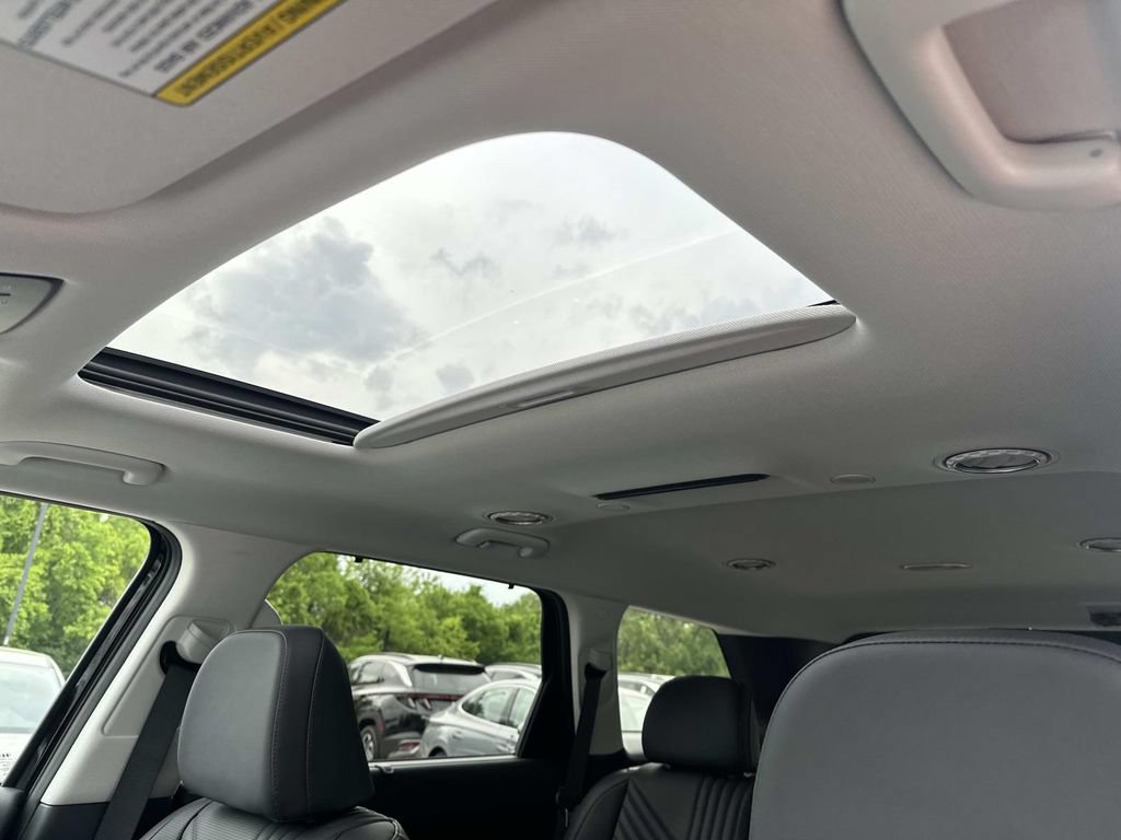 New 2026 Hyundai Palisade SEL Premium FWD image 26