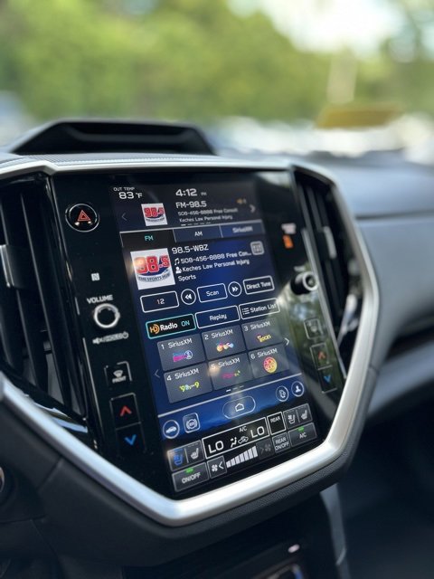Used 2025 Subaru Ascent Touring image 12