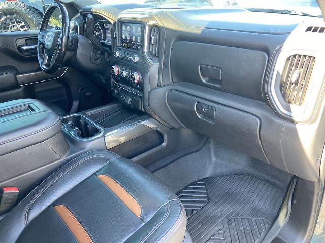 Used 2020 GMC Sierra 1500 AT4 w/ AT4 Premium Package image 25